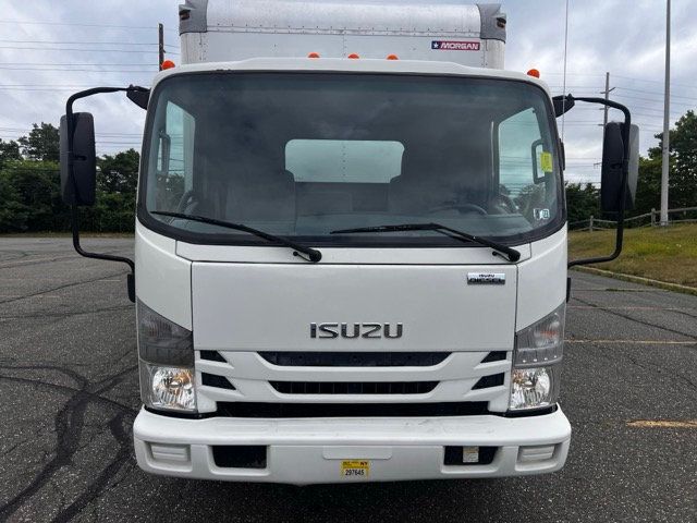 2016 Isuzu NRR CAB OVER DIESEL 16 FOOT TRUCK SEVERAL IN STOCK TO CHOOSE FROM - 22511546 - 4