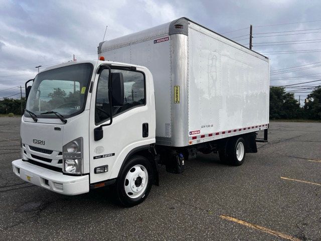 2016 Isuzu NRR CAB OVER DIESEL 16 FOOT TRUCK SEVERAL IN STOCK TO CHOOSE FROM - 22511546 - 5