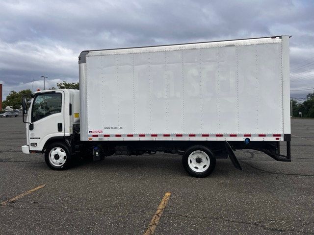 2016 Isuzu NRR CAB OVER DIESEL 16 FOOT TRUCK SEVERAL IN STOCK TO CHOOSE FROM - 22511546 - 6