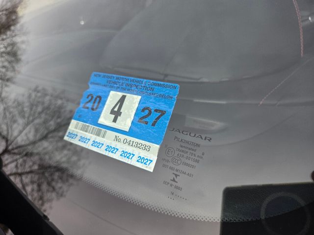 2016 Jaguar F-TYPE 2dr Convertible Automatic R AWD - 22974940 - 9