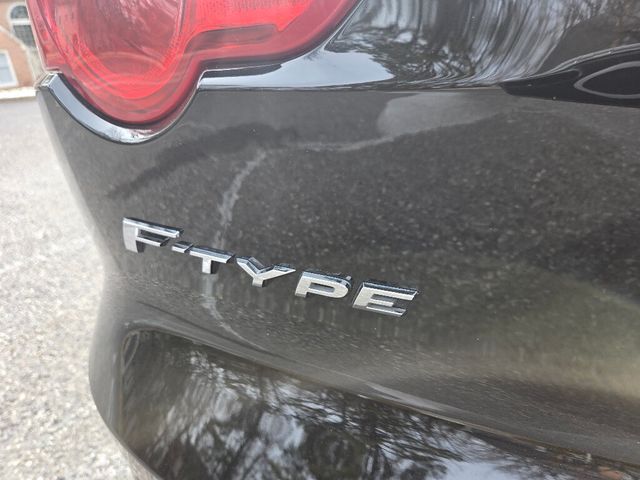 2016 Jaguar F-TYPE 2dr Convertible Automatic R AWD - 22974940 - 10