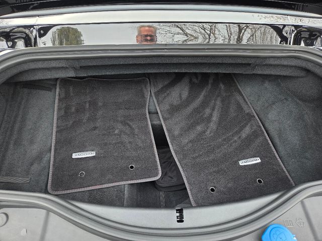 2016 Jaguar F-TYPE 2dr Convertible Automatic R AWD - 22974940 - 14