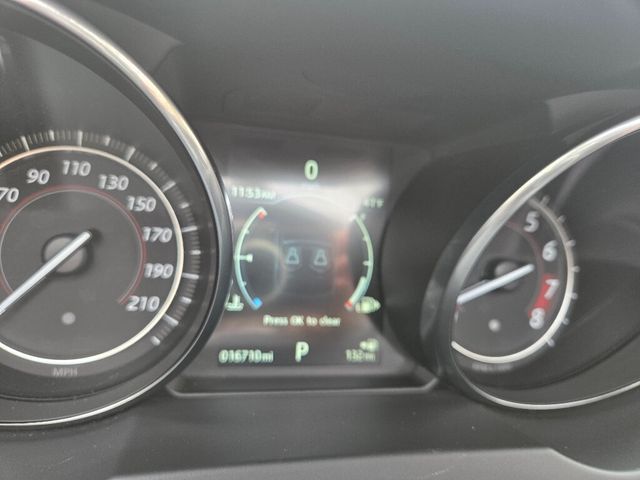 2016 Jaguar F-TYPE 2dr Convertible Automatic R AWD - 22974940 - 27