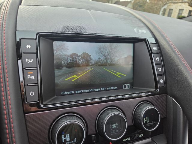 2016 Jaguar F-TYPE 2dr Convertible Automatic R AWD - 22974940 - 28