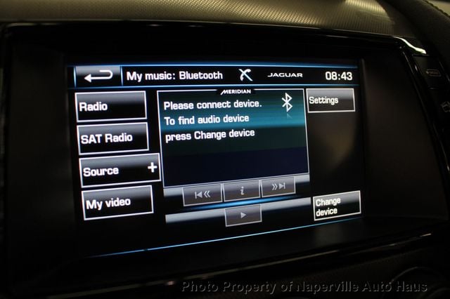 2016 Jaguar F-TYPE 2dr Coupe Automatic S AWD - 22979399 - 24