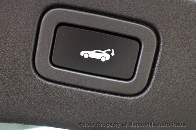 2016 Jaguar F-TYPE 2dr Coupe Automatic S AWD - 22979399 - 37