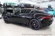2016 Jaguar F-TYPE 2dr Coupe Automatic S AWD - 22979399 - 4