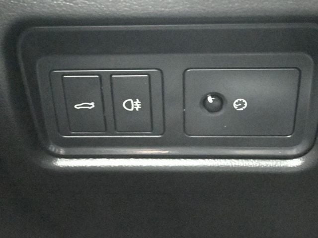 2016 Jaguar F-TYPE 2dr Coupe Automatic S AWD - 22974178 - 25