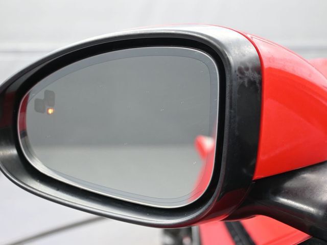 2016 Jaguar F-TYPE 2dr Coupe Automatic S AWD - 23016640 - 9