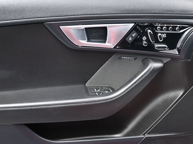 2016 Jaguar F-TYPE 2dr Coupe Automatic S AWD - 23016640 - 12