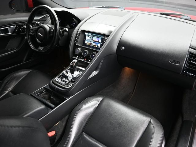 2016 Jaguar F-TYPE 2dr Coupe Automatic S AWD - 23016640 - 15