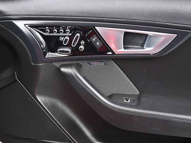 2016 Jaguar F-TYPE 2dr Coupe Automatic S AWD - 23016640 - 16