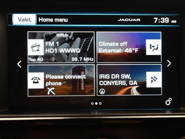 2016 Jaguar F-TYPE 2dr Coupe Automatic S AWD - 23016640 - 17