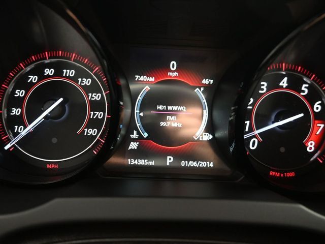 2016 Jaguar F-TYPE 2dr Coupe Automatic S AWD - 23016640 - 20