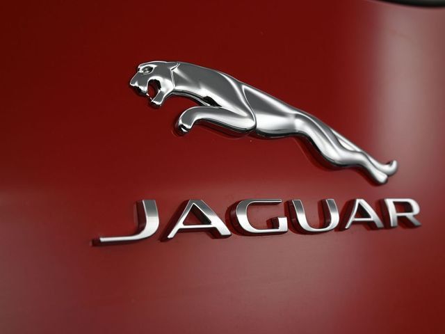 2016 Jaguar F-TYPE 2dr Coupe Automatic S AWD - 23016640 - 27