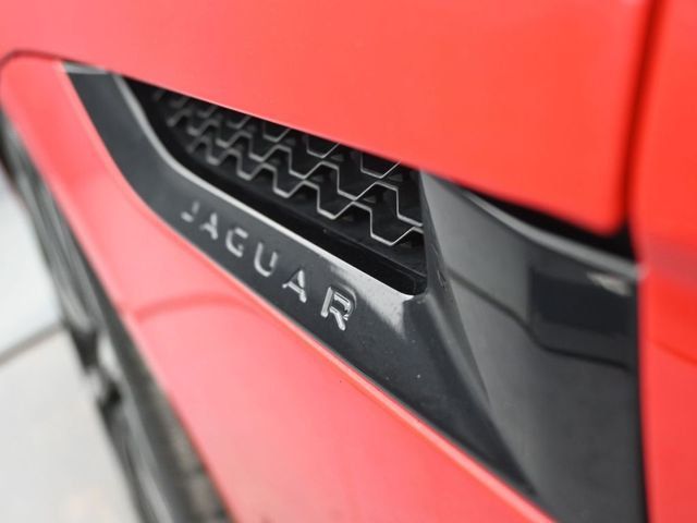 2016 Jaguar F-TYPE 2dr Coupe Automatic S AWD - 23016640 - 28