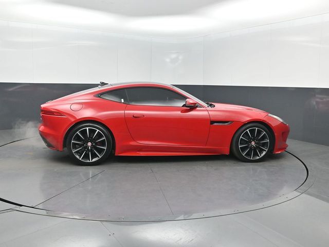 2016 Jaguar F-TYPE 2dr Coupe Automatic S AWD - 23016640 - 31
