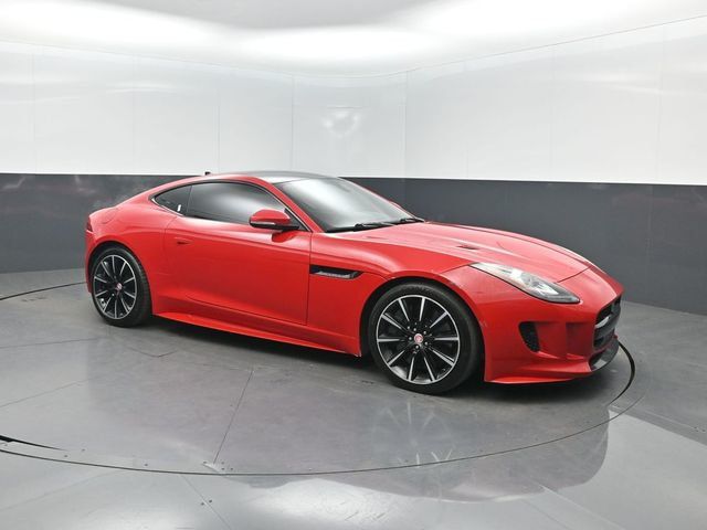 2016 Jaguar F-TYPE 2dr Coupe Automatic S AWD - 23016640 - 32