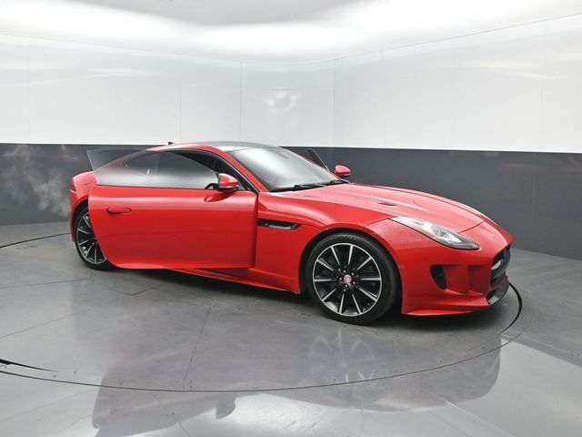 2016 Jaguar F-TYPE 2dr Coupe Automatic S AWD - 23016640 - 36