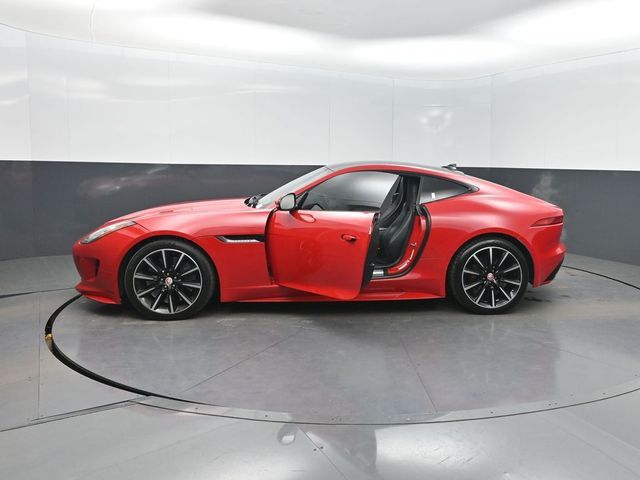 2016 Jaguar F-TYPE 2dr Coupe Automatic S AWD - 23016640 - 37