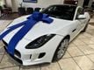 2016 Jaguar F-TYPE 2dr Coupe Automatic S RWD - 22628543 - 2