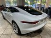 2016 Jaguar F-TYPE 2dr Coupe Automatic S RWD - 22628543 - 3