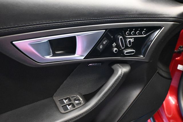 2016 Jaguar F-TYPE Convertible RWD - 23074680 - 15
