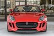 2016 Jaguar F-TYPE F-TYPE CONVERTIBLE S NAV BLUETOOTH SUPER CLEAN MUST SEE - 22351245 - 8