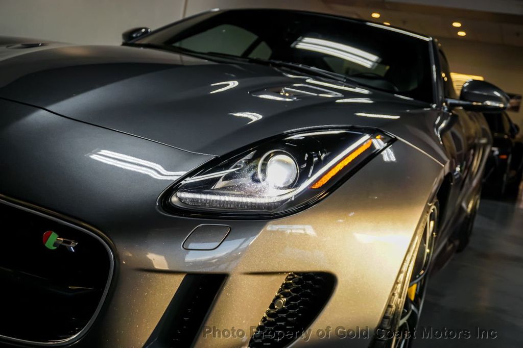 2016 Jaguar F-TYPE *R* *AWD* *Carbon Ceramic Brakes* - 22328459 - 48