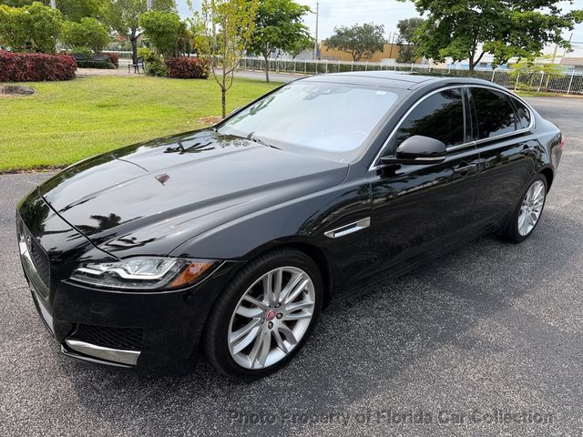 2016 Jaguar XF 35t Prestige RWD Sedan Supercharged - 23025831 - 0