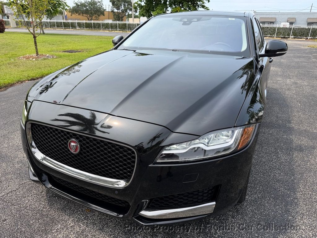 2016 Jaguar XF 35t Prestige RWD Sedan Supercharged - 23025831 - 15