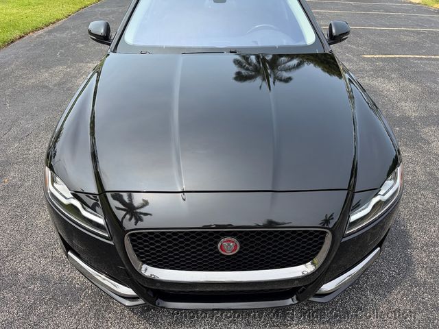 2016 Jaguar XF 35t Prestige RWD Sedan Supercharged - 23025831 - 22