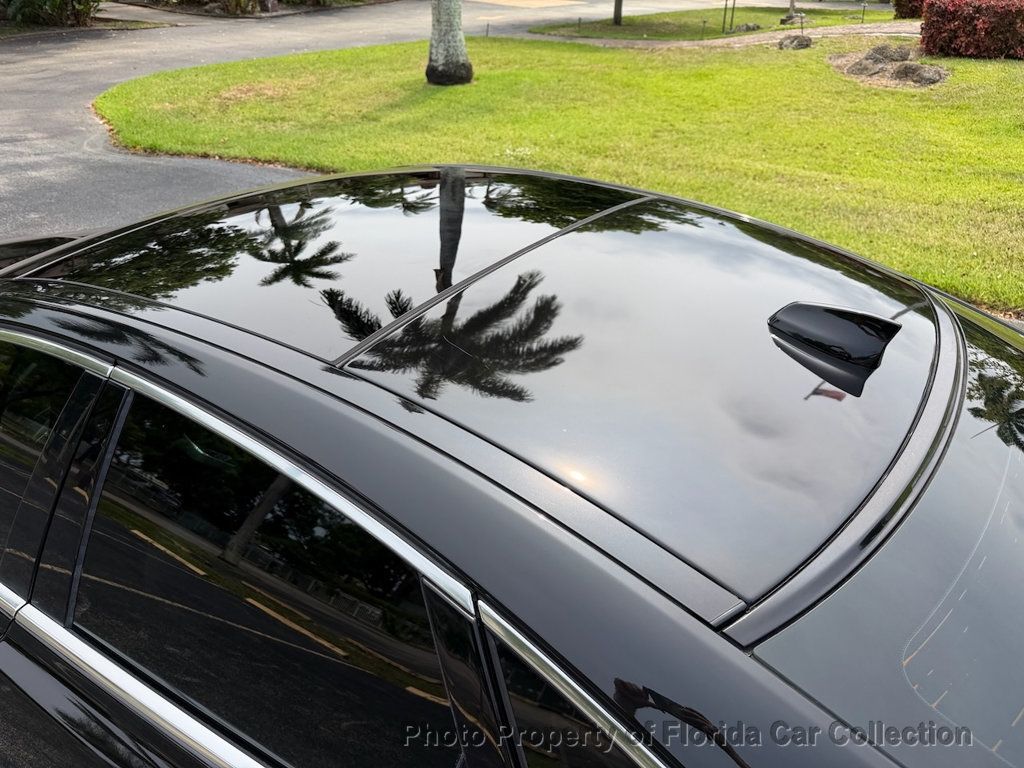 2016 Jaguar XF 35t Prestige RWD Sedan Supercharged - 23025831 - 27
