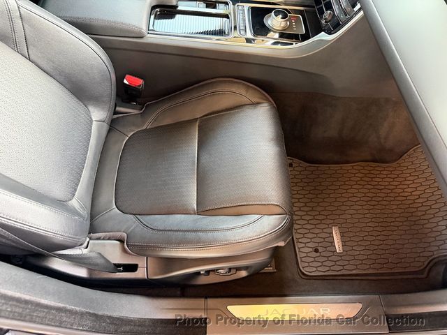 2016 Jaguar XF 35t Prestige RWD Sedan Supercharged - 23025831 - 41