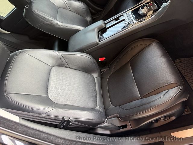 2016 Jaguar XF 35t Prestige RWD Sedan Supercharged - 23025831 - 43
