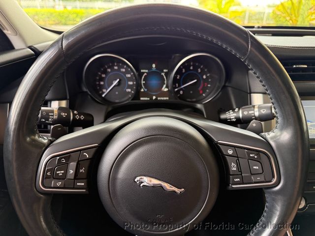 2016 Jaguar XF 35t Prestige RWD Sedan Supercharged - 23025831 - 48