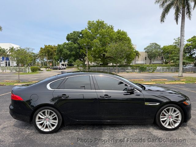 2016 Jaguar XF 35t Prestige RWD Sedan Supercharged - 23025831 - 5
