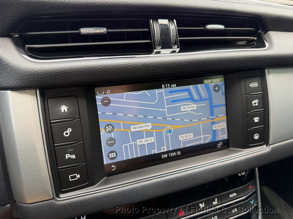 2016 Jaguar XF 35t Prestige RWD Sedan Supercharged - 23025831 - 62
