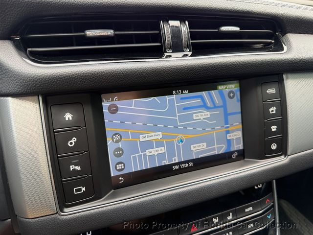2016 Jaguar XF 35t Prestige RWD Sedan Supercharged - 23025831 - 62