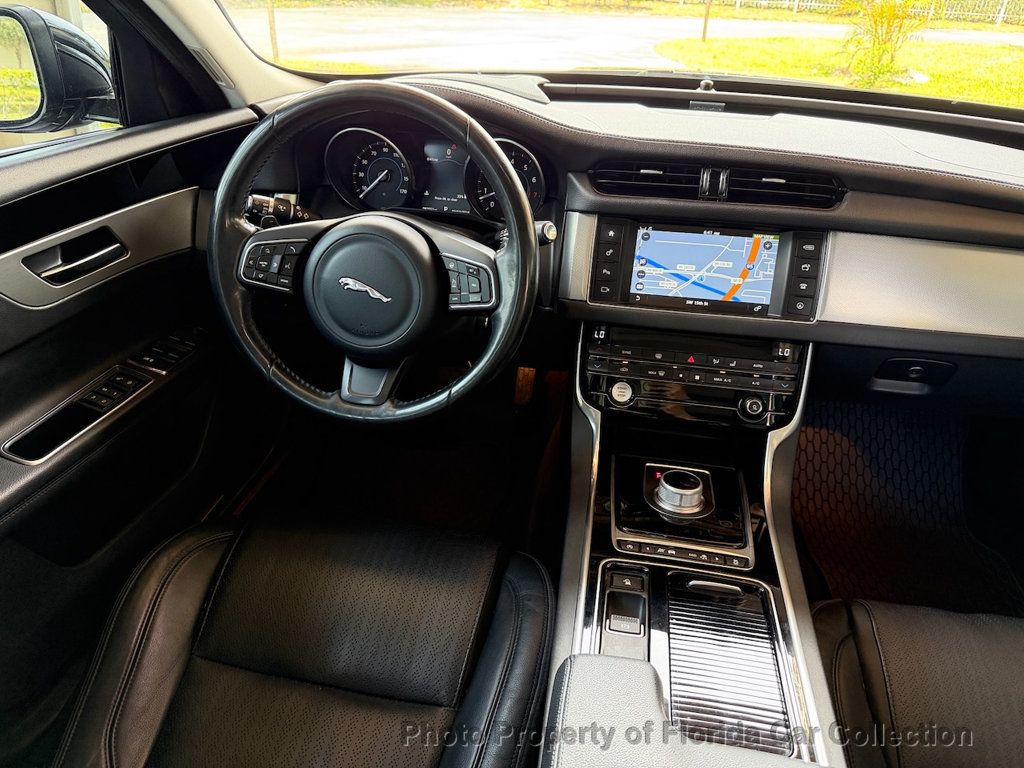 2016 Jaguar XF 35t Prestige RWD Sedan Supercharged - 23025831 - 6