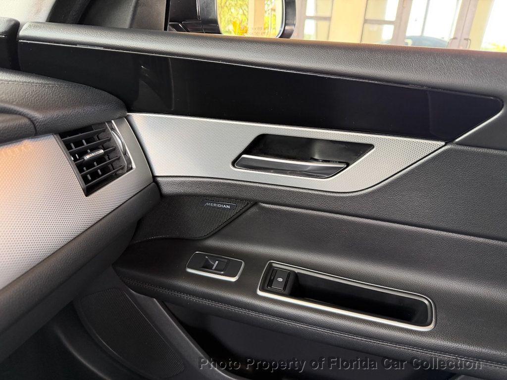 2016 Jaguar XF 35t Prestige RWD Sedan Supercharged - 23025831 - 69