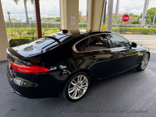2016 Jaguar XF 35t Prestige RWD Sedan Supercharged - 23025831 - 79