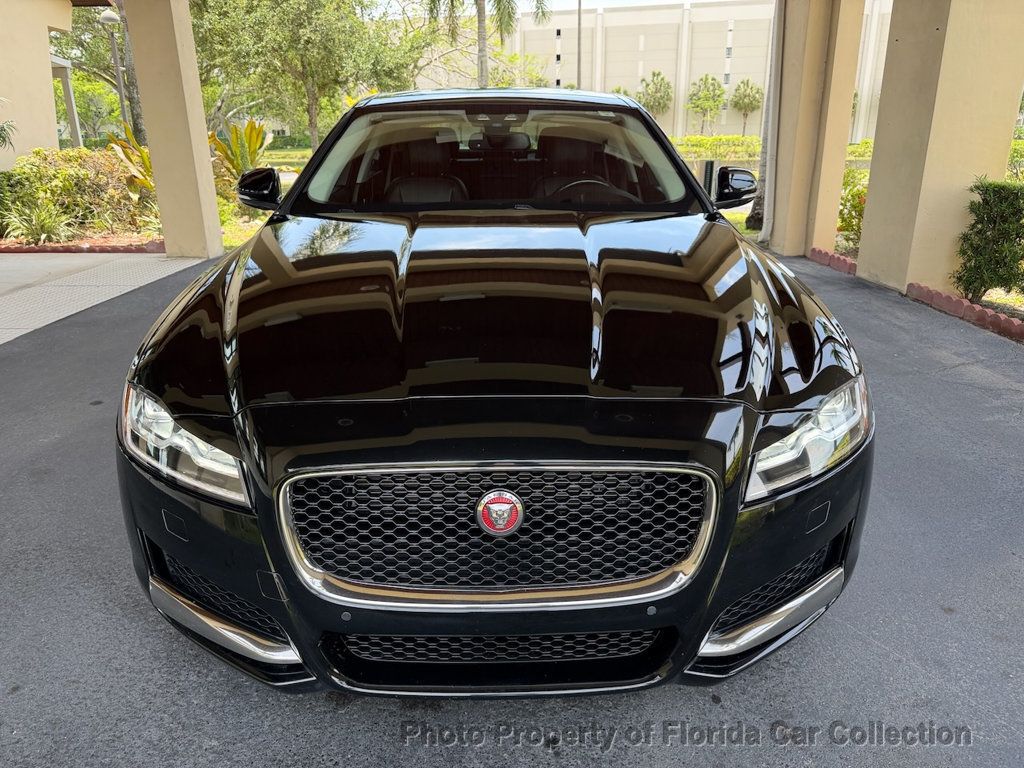 2016 Jaguar XF 35t Prestige RWD Sedan Supercharged - 23025831 - 80
