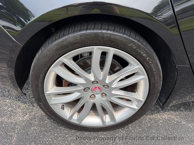 2016 Jaguar XF 35t Prestige RWD Sedan Supercharged - 23025831 - 82