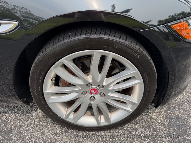 2016 Jaguar XF 35t Prestige RWD Sedan Supercharged - 23025831 - 83