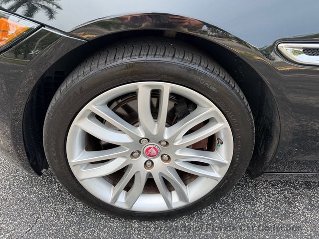 2016 Jaguar XF 35t Prestige RWD Sedan Supercharged - 23025831 - 84