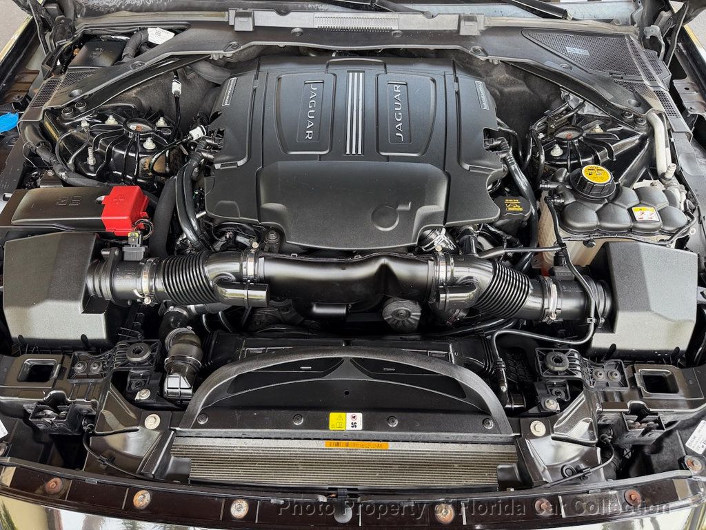 2016 Jaguar XF 35t Prestige RWD Sedan Supercharged - 23025831 - 88