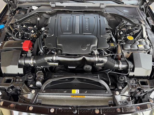 2016 Jaguar XF 35t Prestige RWD Sedan Supercharged - 23025831 - 88