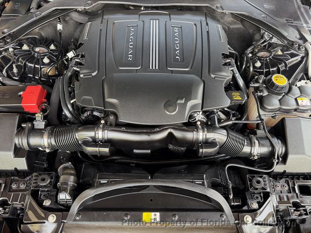 2016 Jaguar XF 35t Prestige RWD Sedan Supercharged - 23025831 - 89