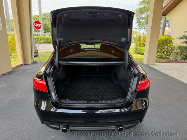 2016 Jaguar XF 35t Prestige RWD Sedan Supercharged - 23025831 - 92